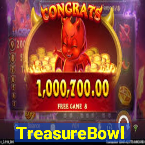 TreasureBowl treasure bowl melhor horario